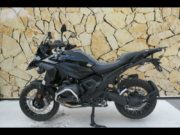 Occasion BMW R 1300 GS ASA Style Triple Black Pack Dynamic + Confort + Touring + Enduro Pro + Correcteur d&rsquo;assiet Black Storm Metallic 2026 #2