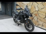 Occasion BMW R 1300 GS ASA Style Triple Black Pack Dynamic + Confort + Touring + Enduro Pro + Correcteur d&rsquo;assiet Black Storm Metallic 2026 #3