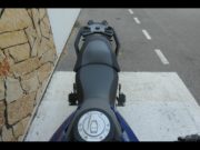 Occasion BMW R 1300 GS ASA Style Trophy Finition Pro + Correcteur Assiette Racing Blue Metallic 2024 #2