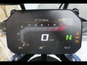 Occasion BMW R 1300 GS ASA Style Trophy Finition Pro + Correcteur Assiette Racing Blue Metallic 2024 #3