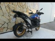 Occasion BMW R 1300 GS ASA Style Trophy Finition Pro + Correcteur Assiette Racing Blue Metallic 2024 #8
