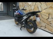 Occasion BMW R 1300 GS ASA Style Trophy Finition Pro + Correcteur Assiette Racing Blue Metallic 2024 #9