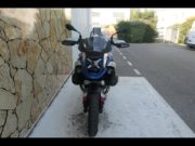 Occasion BMW R 1300 GS ASA Style Trophy Finition Pro + Correcteur Assiette Racing Blue Metallic 2024 #10