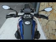 Occasion BMW R 1300 GS ASA Style Trophy Finition Pro + Correcteur Assiette Racing Blue Metallic 2024 #12