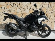 Occasion BMW R 1300 GS Style Triple Black + Pack Prenium + Dynamic + Touring + Confort Black Storm Metallic 2025 #1