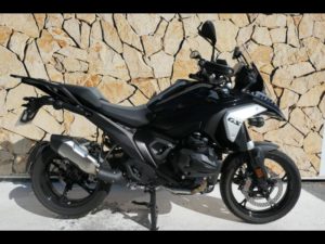 Occasion BMW R 1300 GS Style Triple Black + Pack Prenium + Dynamic + Touring + Confort Black Storm Metallic 2025