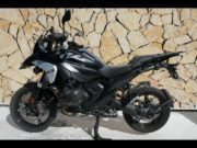 Occasion BMW R 1300 GS Style Triple Black + Pack Prenium + Dynamic + Touring + Confort Black Storm Metallic 2025 #2