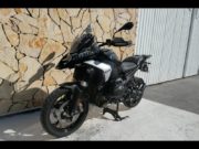 Occasion BMW R 1300 GS Style Triple Black + Pack Prenium + Dynamic + Touring + Confort Black Storm Metallic 2025 #3