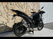 Occasion BMW R 1300 GS Style Triple Black + Pack Prenium + Dynamic + Touring + Confort Black Storm Metallic 2025 #5