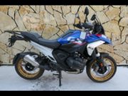 Occasion BMW R 1300 GS Style Trophy Pack Dynamic + Confort + Innovation + Correcteur Assiette Racing Blue Metallic 2024 #1