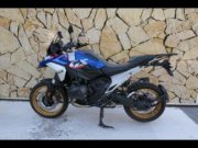 Occasion BMW R 1300 GS Style Trophy Pack Dynamic + Confort + Innovation + Correcteur Assiette Racing Blue Metallic 2024 #2