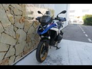 Occasion BMW R 1300 GS Style Trophy Pack Dynamic + Confort + Innovation + Correcteur Assiette Racing Blue Metallic 2024 #3