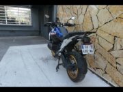 Occasion BMW R 1300 GS Style Trophy Pack Dynamic + Confort + Innovation + Correcteur Assiette Racing Blue Metallic 2024 #5