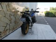 Occasion BMW R 1300 GS Style Trophy Pack Dynamic + Confort + Innovation + Correcteur Assiette Racing Blue Metallic 2024 #6