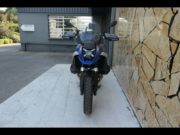 Occasion BMW R 1300 GS Style Trophy Pack Dynamic + Confort + Innovation + Correcteur Assiette Racing Blue Metallic 2024 #9