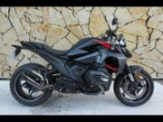 Occasion BMW R 1300 R Style 719 Finition Pro Black Storm Metallic 2026 #1