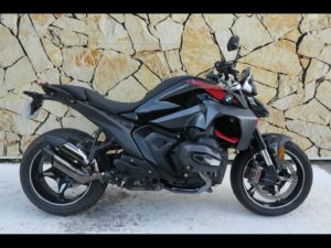 Occasion BMW R 1300 R Style 719 Finition Pro Black Storm Metallic 2026