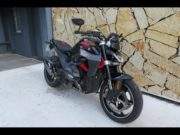 Occasion BMW R 1300 R Style 719 Finition Pro Black Storm Metallic 2026 #6