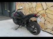 Occasion BMW R 1300 R Style 719 Finition Pro Black Storm Metallic 2026 #7