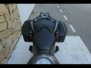 Occasion BMW R 1300 RT Style 719 + Finition Pro + Pack Confort Passager 2.0 Blue Ridge Mountain Metallic 2025 #2