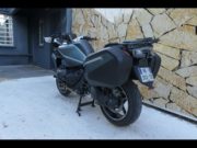 Occasion BMW R 1300 RT Style 719 + Finition Pro + Pack Confort Passager 2.0 Blue Ridge Mountain Metallic 2025 #8