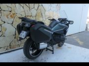 Occasion BMW R 1300 RT Style 719 + Finition Pro + Pack Confort Passager 2.0 Blue Ridge Mountain Metallic 2025 #9