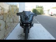 Occasion BMW R 1300 RT Style 719 + Finition Pro + Pack Confort Passager 2.0 Blue Ridge Mountain Metallic 2025 #10
