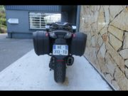 Occasion BMW R 1300 RT Style 719 + Finition Pro + Pack Confort Passager 2.0 Blue Ridge Mountain Metallic 2025 #11