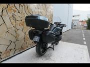 Occasion BMW R 1300 RT Style 719 + Finition Pro + Pack Confort Passager Blue Ridge Mountain Metallic 2025 #5