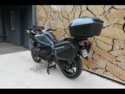 Occasion BMW R 1300 RT Style 719 + Finition Pro + Pack Confort Passager Blue Ridge Mountain Metallic 2025 #6