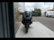 Occasion BMW R 1300 RT Style 719 + Finition Pro + Pack Confort Passager Blue Ridge Mountain Metallic 2025 #10