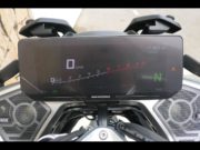Occasion BMW R 1300 RT Style 719 + Finition Pro + Pack Confort Passager Blue Ridge Mountain Metallic 2025 #12