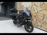 Occasion BMW R 1300 RT Triple Black ASA Finition Pro Black Storm Metallic 2025 #3