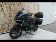 Occasion BMW R 1300 RT Triple Black ASA Finition Pro Black Storm Metallic 2025 #4