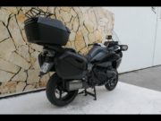 Occasion BMW R 1300 RT Triple Black ASA Finition Pro Black Storm Metallic 2025 #5
