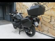 Occasion BMW R 1300 RT Triple Black ASA Finition Pro Black Storm Metallic 2025 #6
