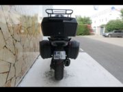 Occasion BMW R 1300 RT Triple Black ASA Finition Pro Black Storm Metallic 2025 #10