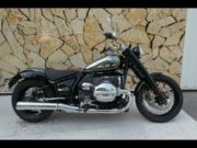Occasion BMW R 18 100 Ans Finition Pro R18 Gris 2026 #1