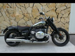 Occasion BMW R 18 100 Ans Finition Pro R18 Gris 2026