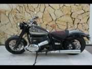 Occasion BMW R 18 100 Ans Finition Pro R18 Gris 2026 #2