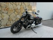 Occasion BMW R 18 100 Ans Finition Pro R18 Gris 2026 #4