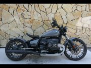 Occasion BMW R 18 Bobber + Accessoires R18  2024 #1