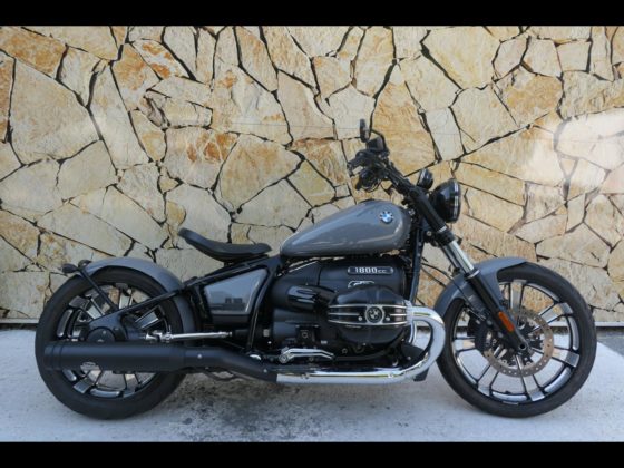 Occasion BMW R 18 Bobber + Accessoires R18  2024