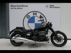 Occasion BMW R 1800 Finition Pro  2025