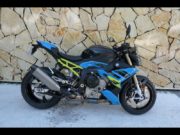 Occasion BMW S 1000 R 2025 Style Sport Finition Pro Noir 2025 #1