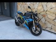 Occasion BMW S 1000 R 2025 Style Sport Finition Pro Noir 2025 #4