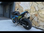 Occasion BMW S 1000 R 2025 Style Sport Finition Pro Noir 2025 #5