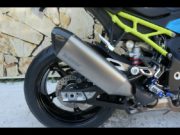 Occasion BMW S 1000 R 2025 Style Sport Finition Pro Noir 2025 #11
