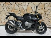Occasion BMW S 1000 R Pack Dynamic + Sport Black storm metallic 2020 #1