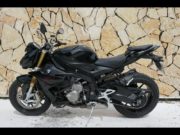 Occasion BMW S 1000 R Pack Dynamic + Sport Black storm metallic 2020 #2